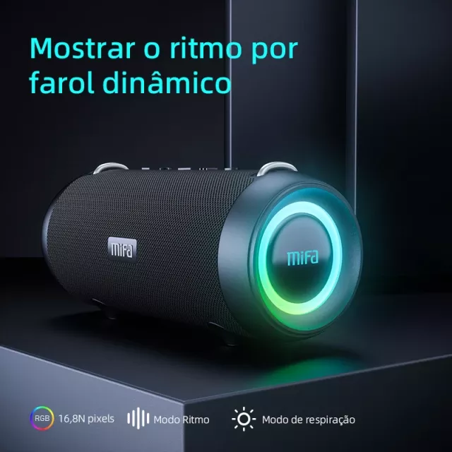 Mifa A90 Bluetooth Speaker 60w